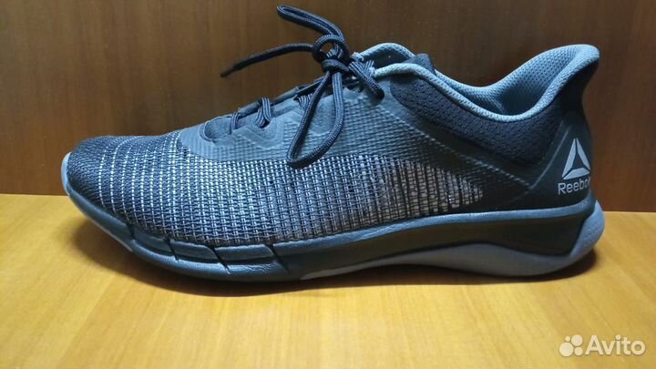 Кроссовки Reebok Fast Tempo Flexweave