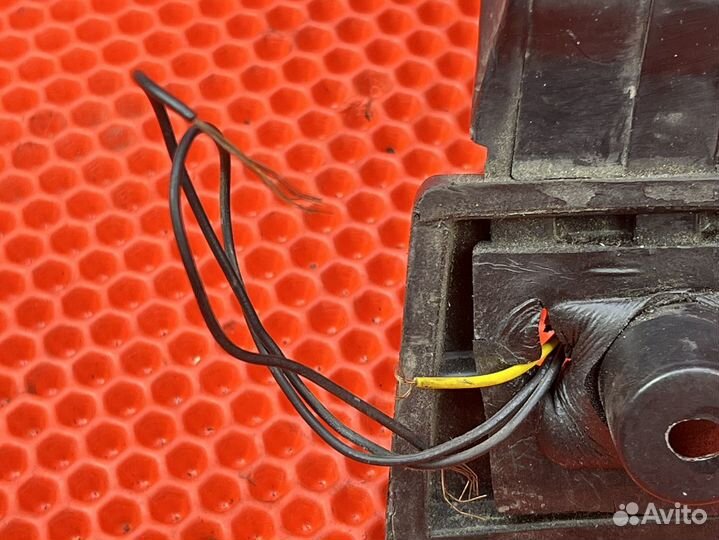 Зеркало заднего вида боковое левое Hyundai Starex