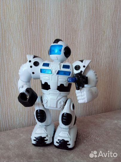 Детские игрушки пакетом для мальчика