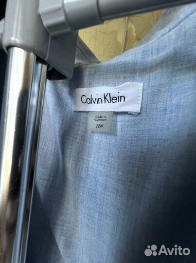 Сарафан Calvin Klein