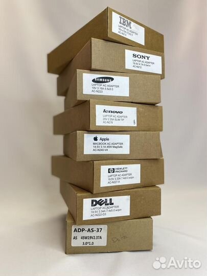 Зарядка для ноутбука Asus 19V