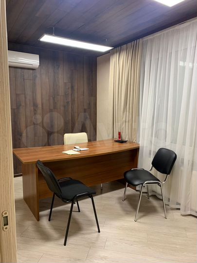 Офис, 137.3 м²