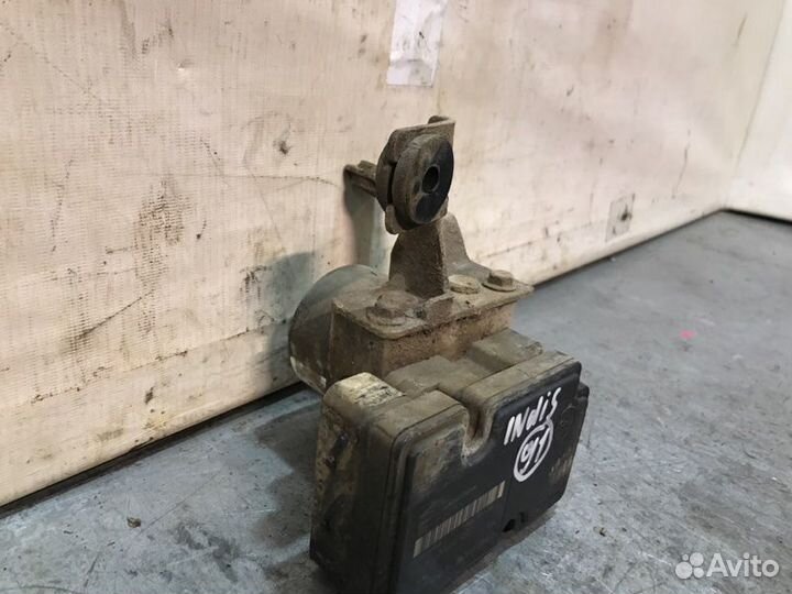 Блок abs Chery Indis S18D SQR473F 2012