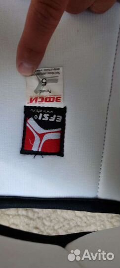 Хоккейный панцирь