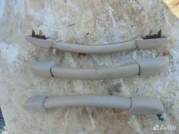 Ручка в салоне Subaru Legacy BH5 EJ202 2003/2