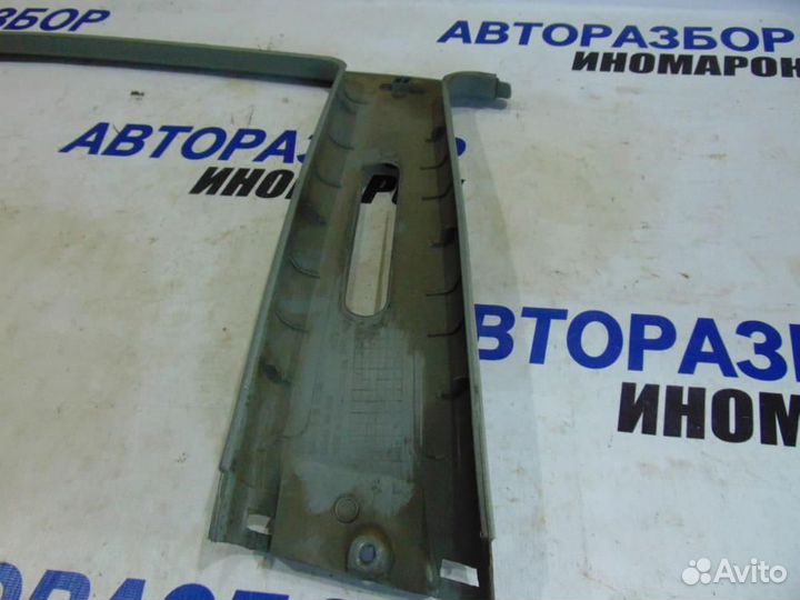 Обшивка стойки для Kia Spectra 2001-2011г