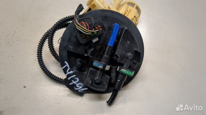 Насос топливный электрический Mercedes E W213, 2018