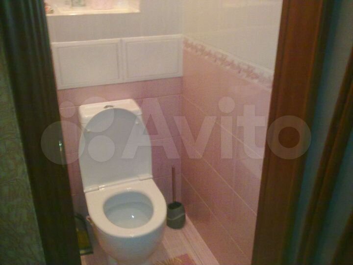 2-к. квартира, 49,8 м², 1/10 эт.