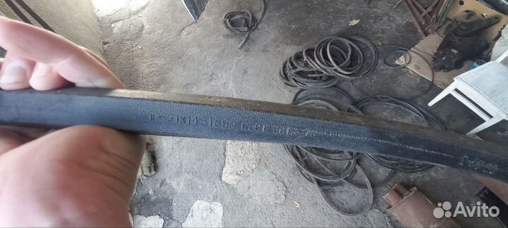 Генератор ЗИЛ 130, 131