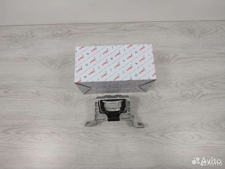 Подушка двигателя Ford focus 2/3