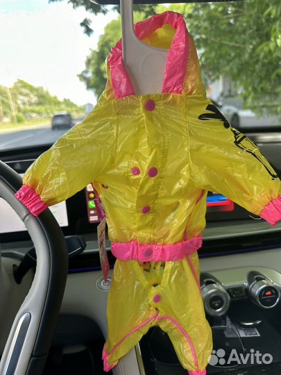 Одежда для животных