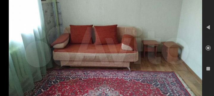 Комната 15 м² в 9-к., 8/9 эт.