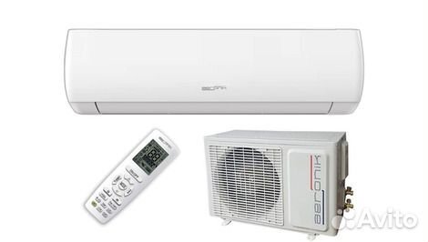 Сплит-система Aeronik ASI-09HS4/ASO