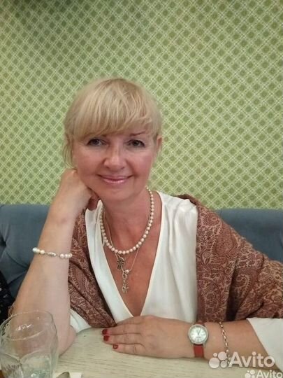 Няня с частичной занятостью