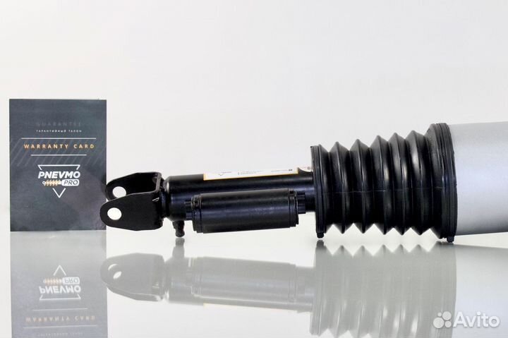 Пневмостойка для Mercedes-Benz W211/S211 передний