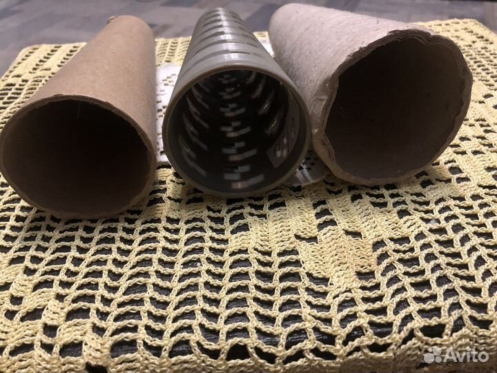 Конус для пряжи