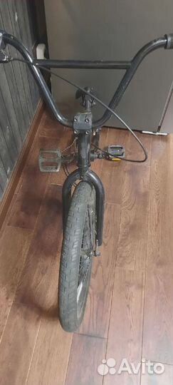 Трюковой велосипед bmx