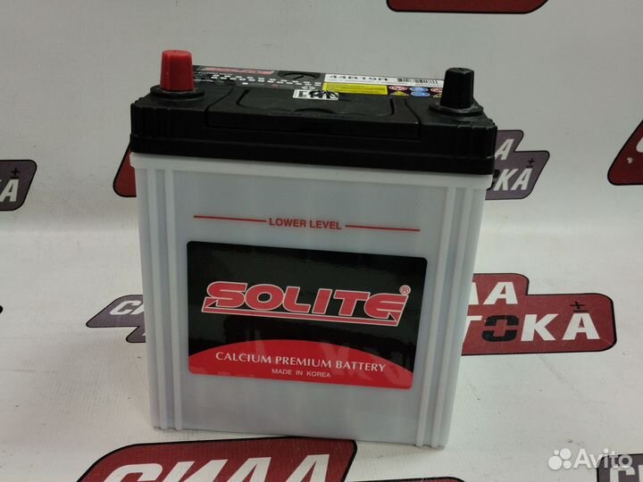 Аккумулятор на matiz