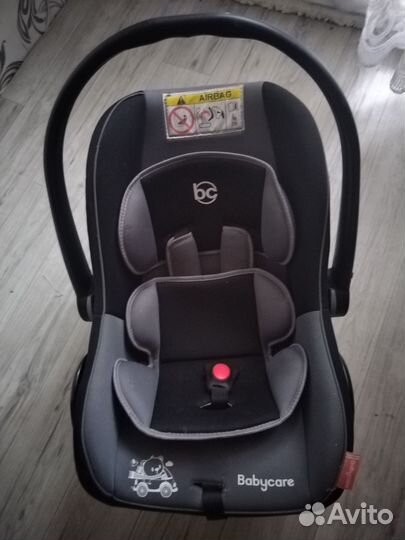 Автолюлька