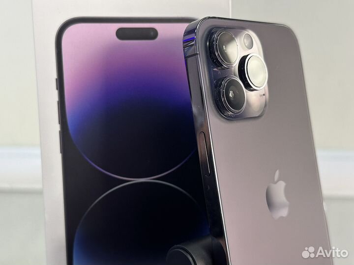 iPhone 14 Pro Max, 128 ГБ