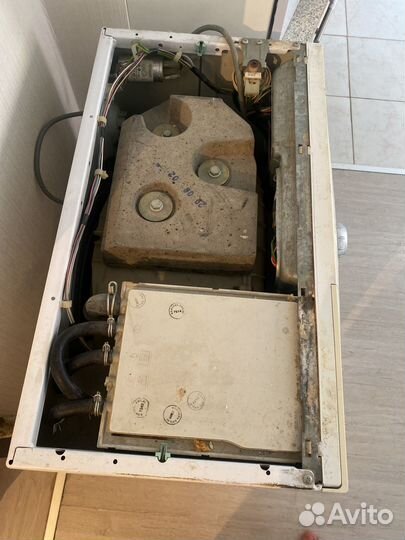 Стиральная машина бу lg 3,5кг на запчасти