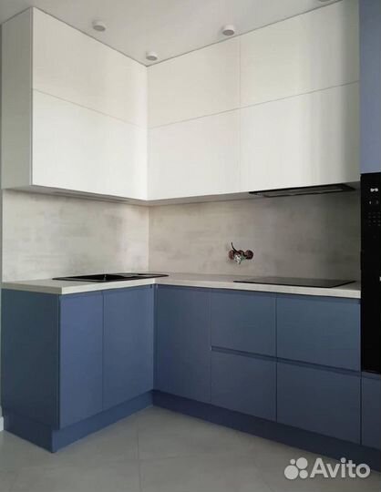 Кухня на заказ. Кухонный гарнитур от производителя