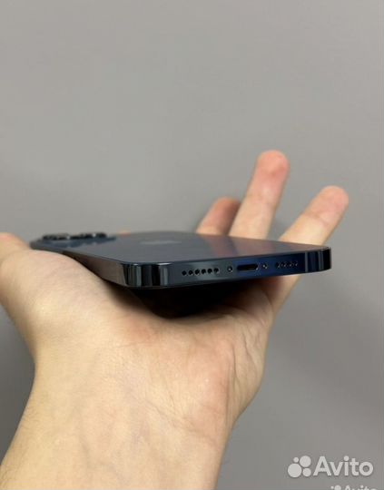 iPhone 12 Pro Max, 256 ГБ