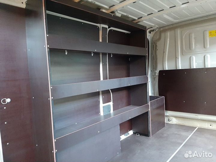 Фанера влагостойкая ламинированная 6, 9, 12, 15, 1