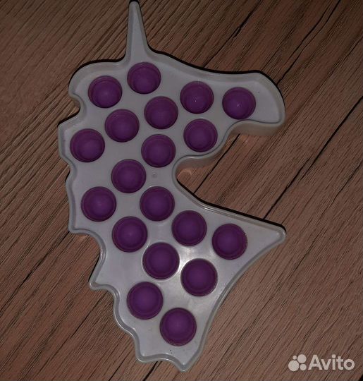 Поп ит