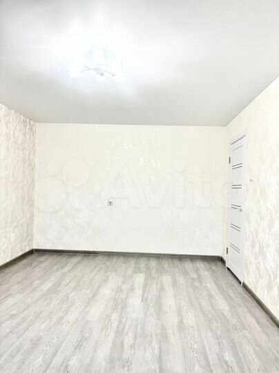 2-к. квартира, 52,3 м², 9/11 эт.