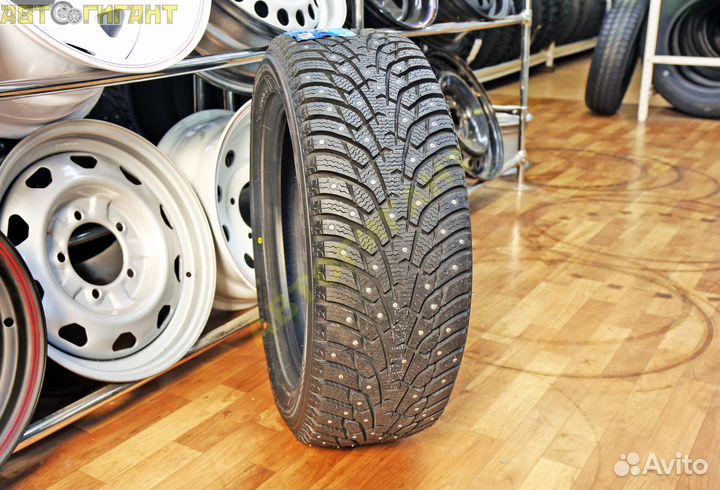 Maxxis Premitra Ice Nord NP5 205/55 R16 94T