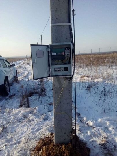 Участок 7 сот. (ИЖС)