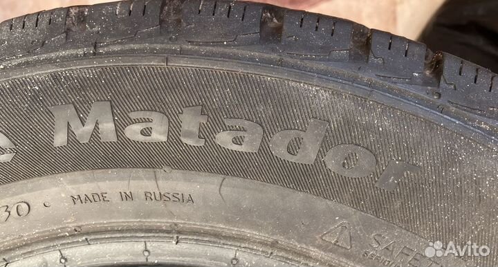 Matador Activ Flex 175/65 R14