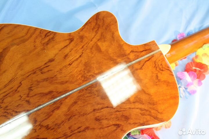 Гитара Ramis Новая