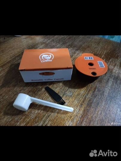 Капсульная кофемашина bosch tassimo