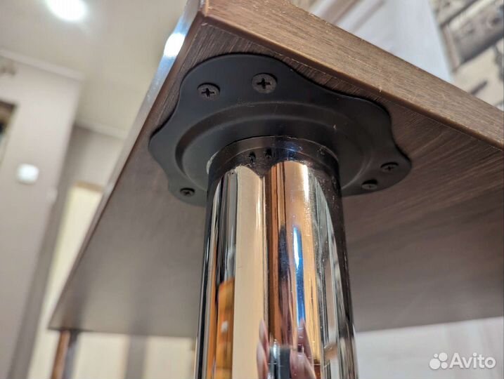 Стол письменный 120x70x70