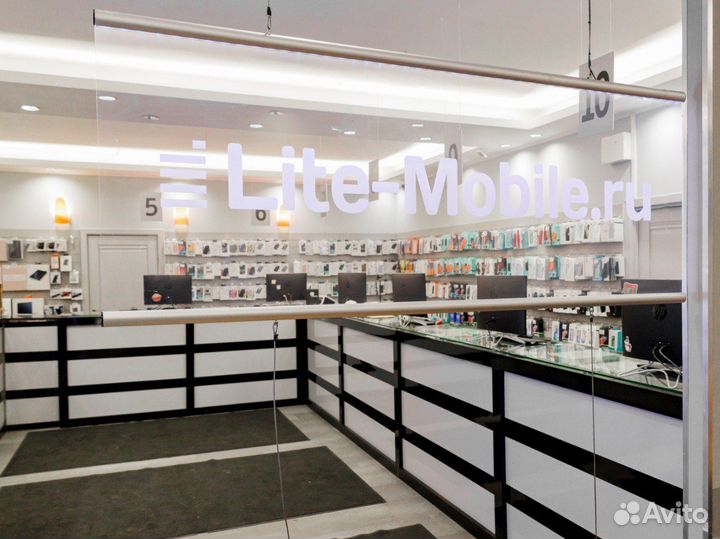 Телевизор SMART TV Leff 32