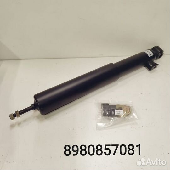 Амортизатор передний (ухо/шток) NMR85 8980857081