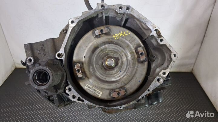 Кпп - автомат (АКПП) Chrysler Voyager, 2006