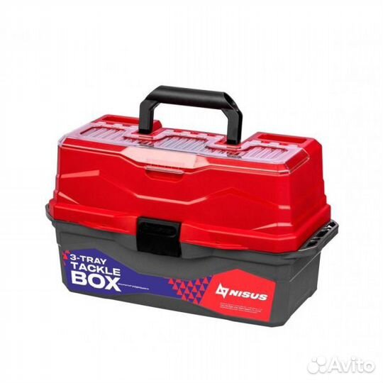 Ящик для снастей Tackle Box