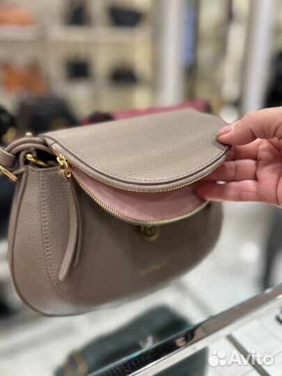 Сумка Coccinelle