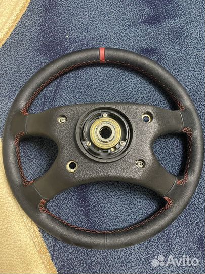Руль от Ваз 2107