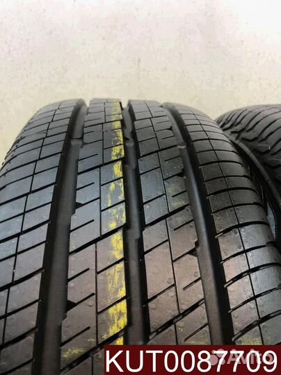 Continental Vanco 2 215/65 R16 107U