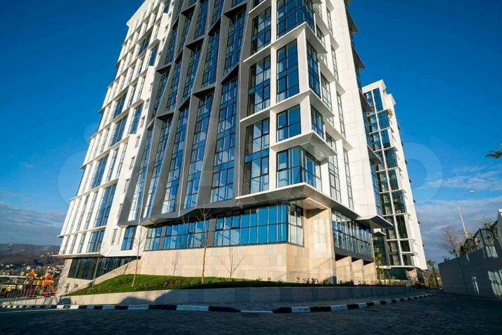 2-к. квартира, 38 м², 15/18 эт.