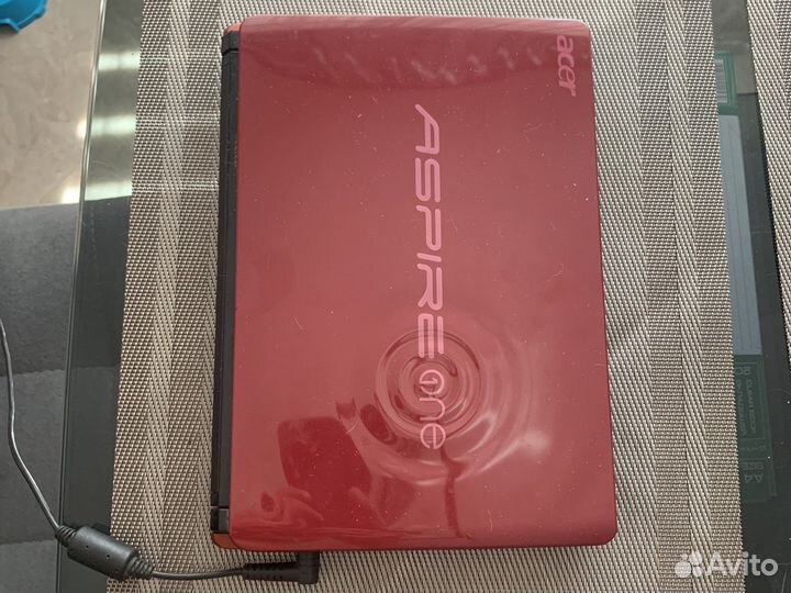 Нетбук acer aspire one
