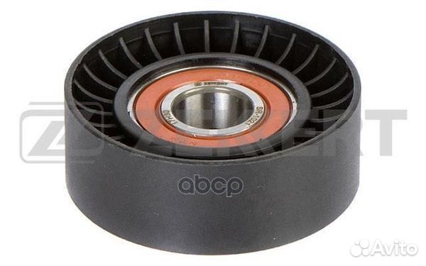 Ролик натяжной агрегатного ремня Skoda Octavia