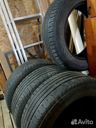 Nokian Tyres Nordman SX3 185/65 R15