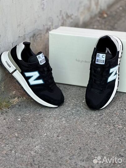 Кроссовки мужские New balance Tokyo