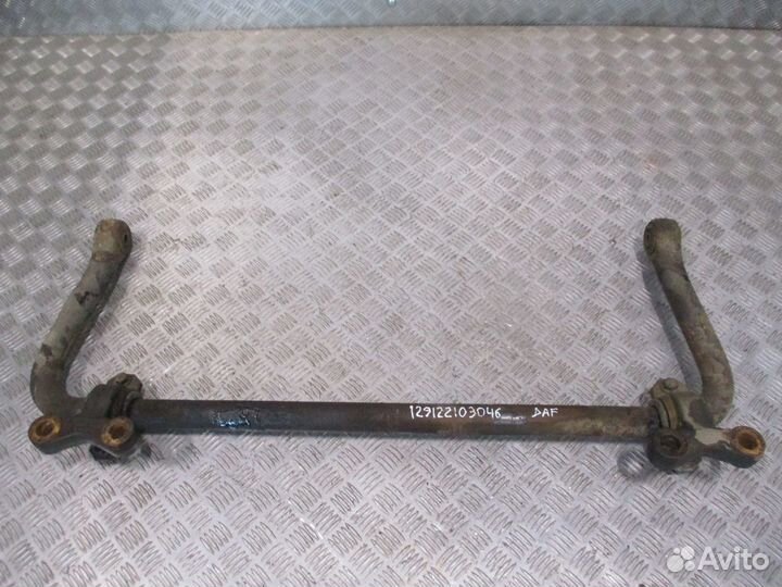 Стабилизатор передний DAF 1294208