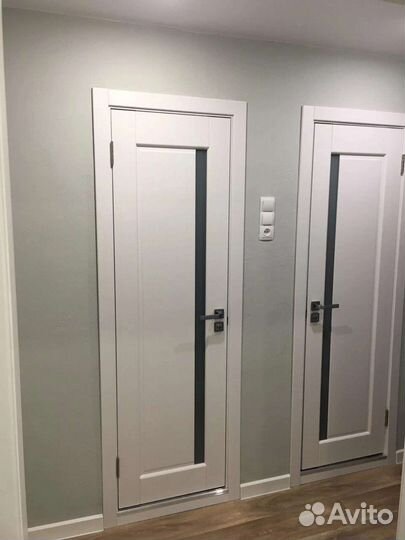 Купить межкомнатные двери от производителя